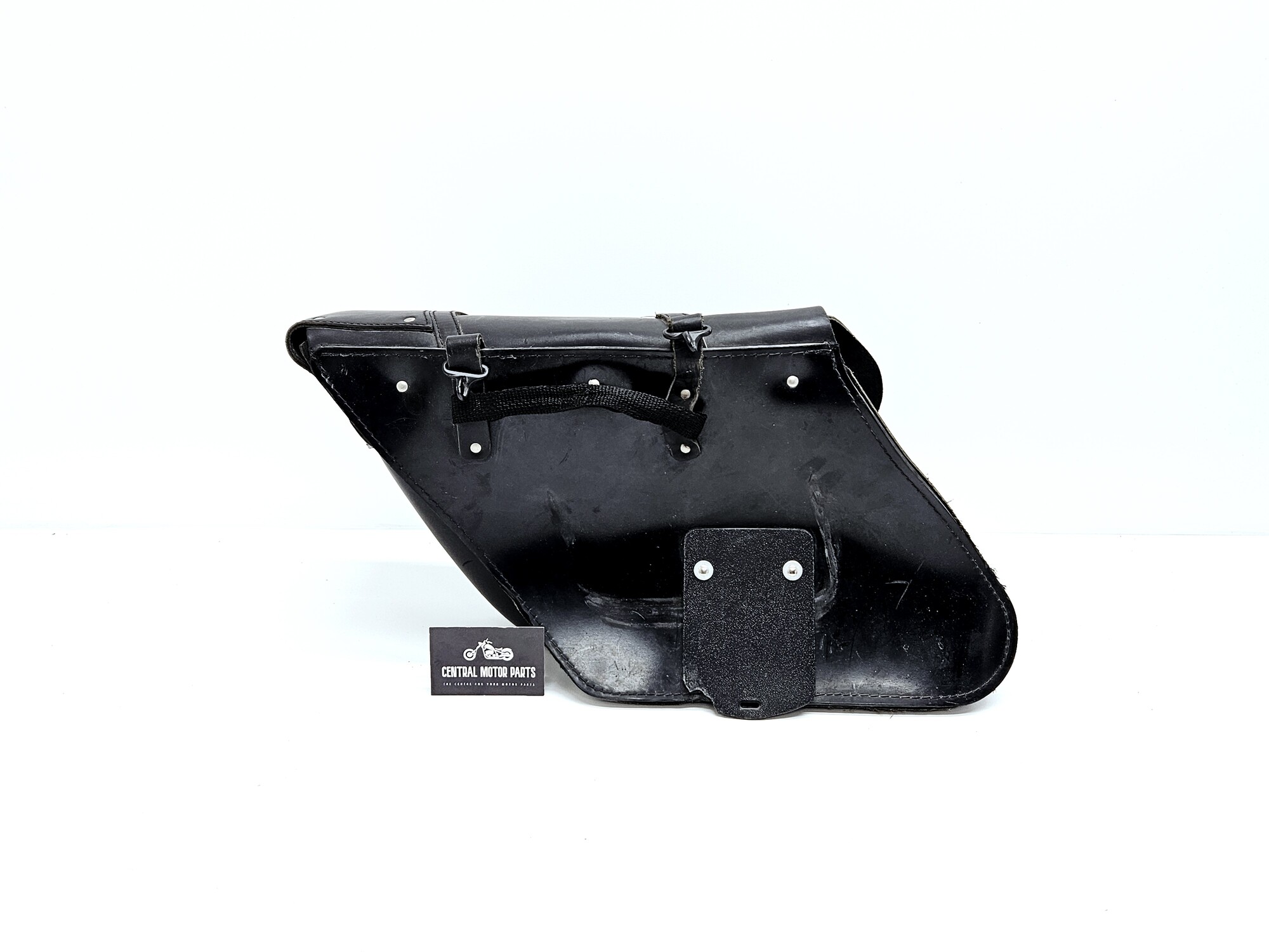 HD throw Over Tassen Slant Style – 91005-91 + 91006-91 + 91015-91