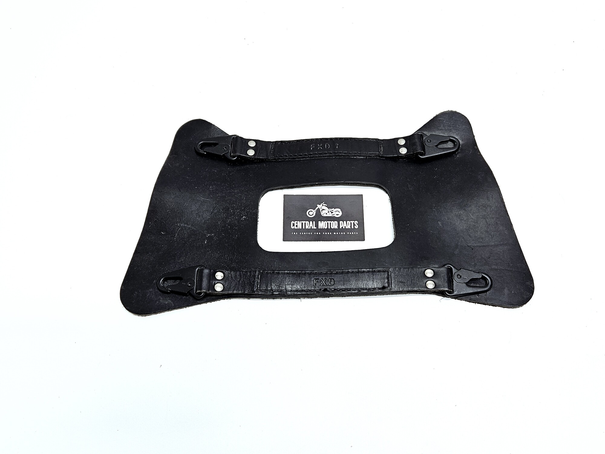 HD throw Over Tassen Slant Style – 91005-91 + 91006-91 + 91015-91