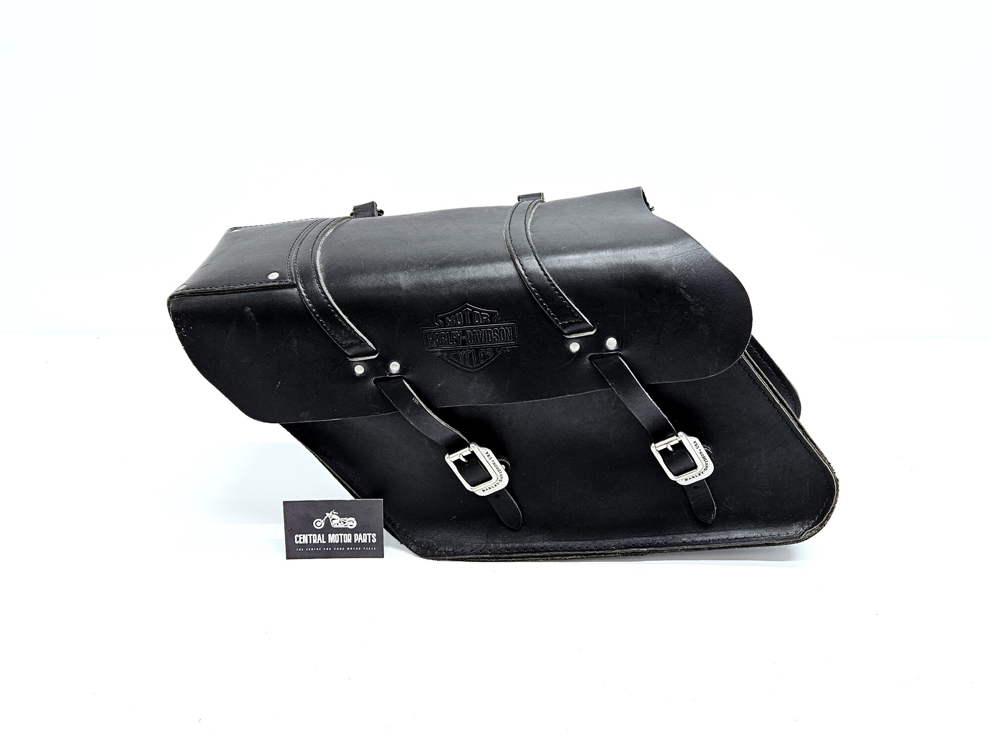 HD throw Over Tassen Slant Style – 91005-91 + 91006-91 + 91015-91