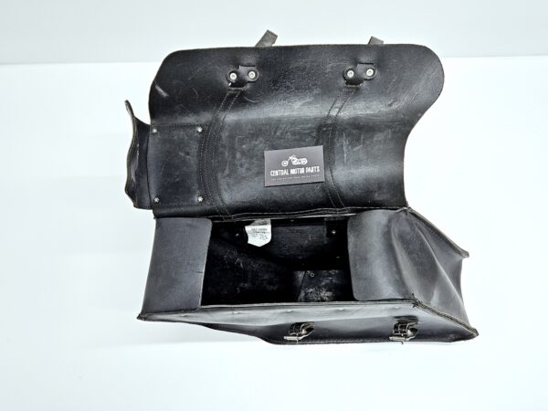 HD throw Over Tassen Slant Style – 91005-91 + 91006-91 + 91015-91