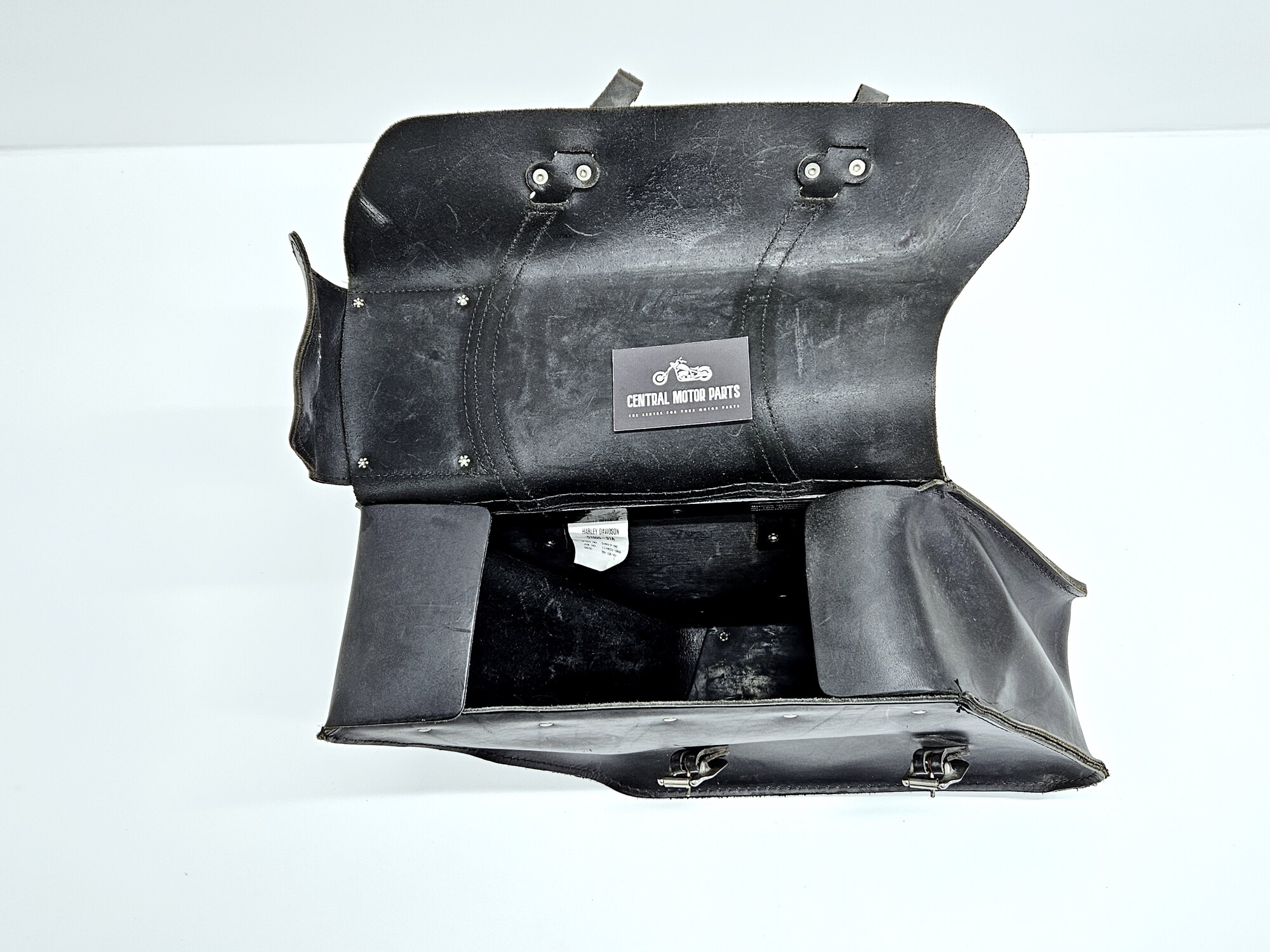 HD throw Over Tassen Slant Style – 91005-91 + 91006-91 + 91015-91