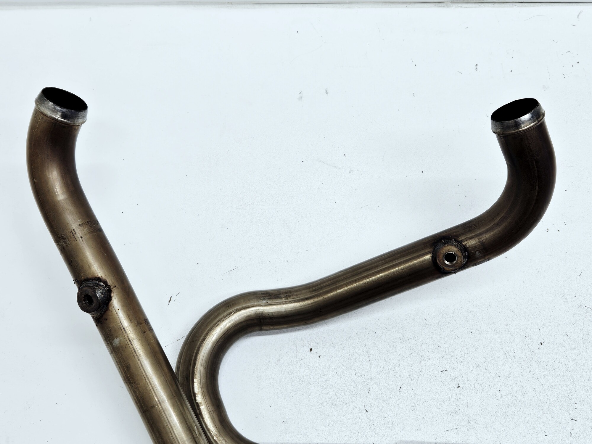 Exhaust Header Sport Glide 2018-2024 – 65600273