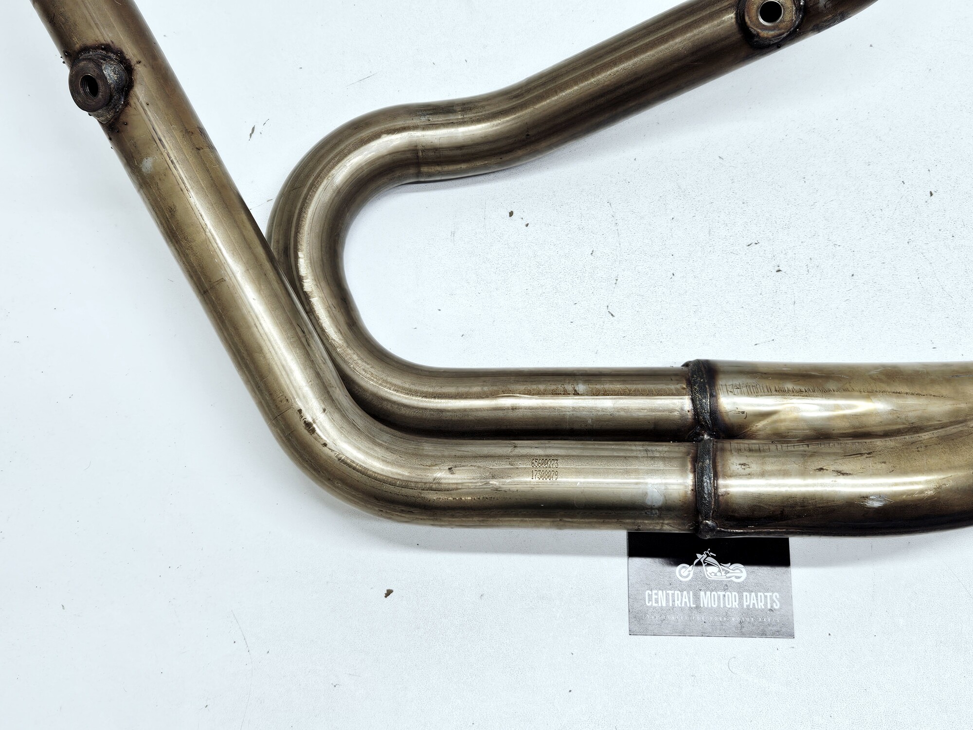 Exhaust Header Sport Glide 2018-2024 – 65600273