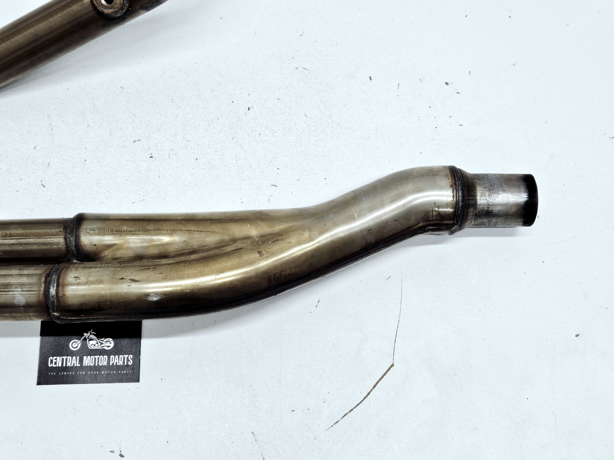 Exhaust Header Sport Glide 2018-2024 – 65600273