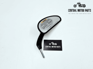 Profile Custom Satin Black rechter spiegels – 56000126