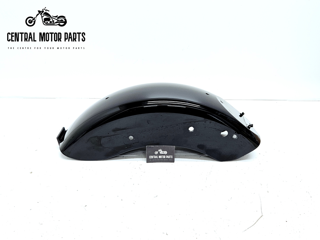 Rear Fender Softail Slim-Blackline 2011-2017 – 59500-11 -2