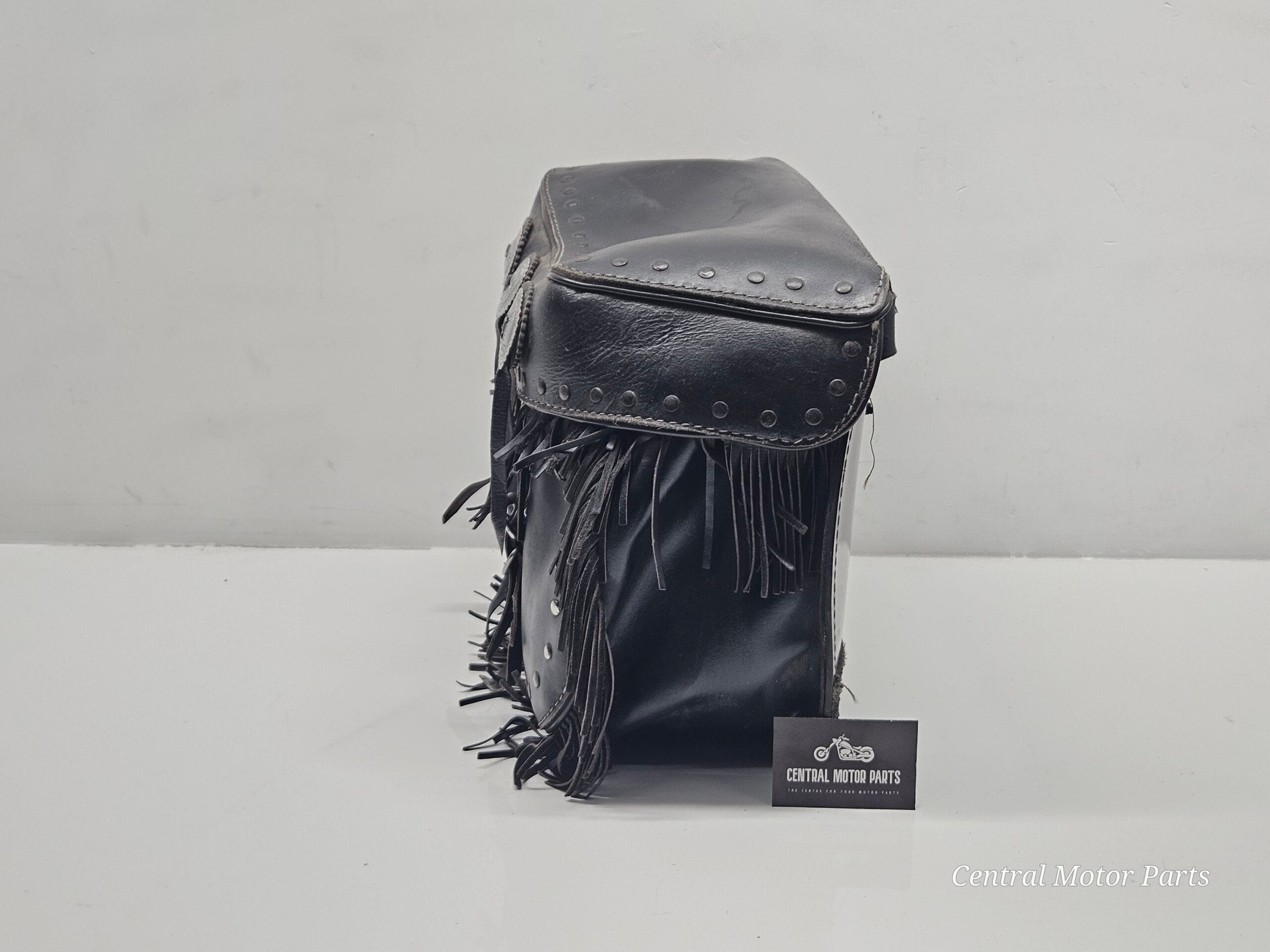 27.75 Liter Set Tassen Softail 2000-2017