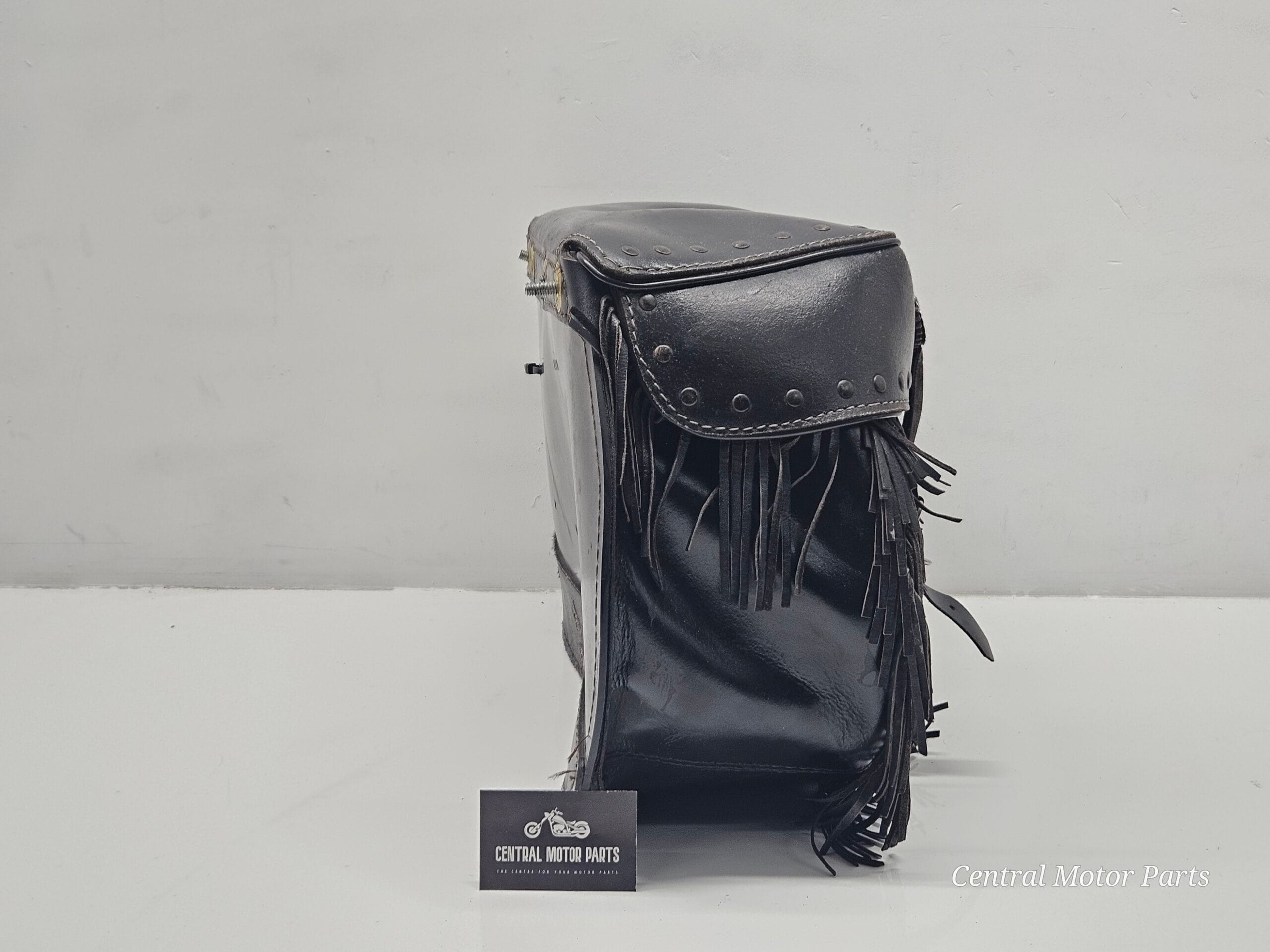 27.75 Liter Set Tassen Softail 2000-2017