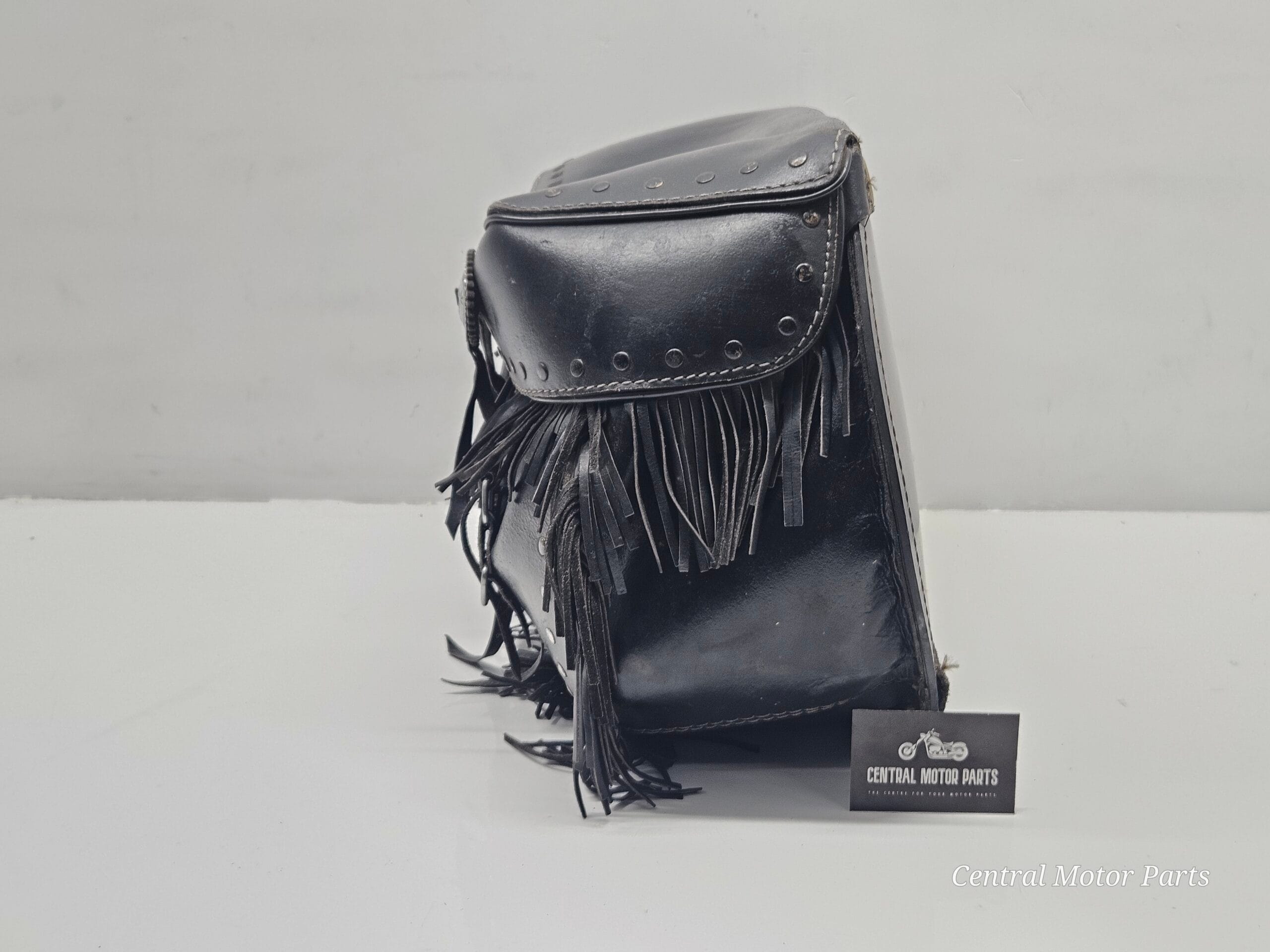 27.75 Liter Set Tassen Softail 2000-2017