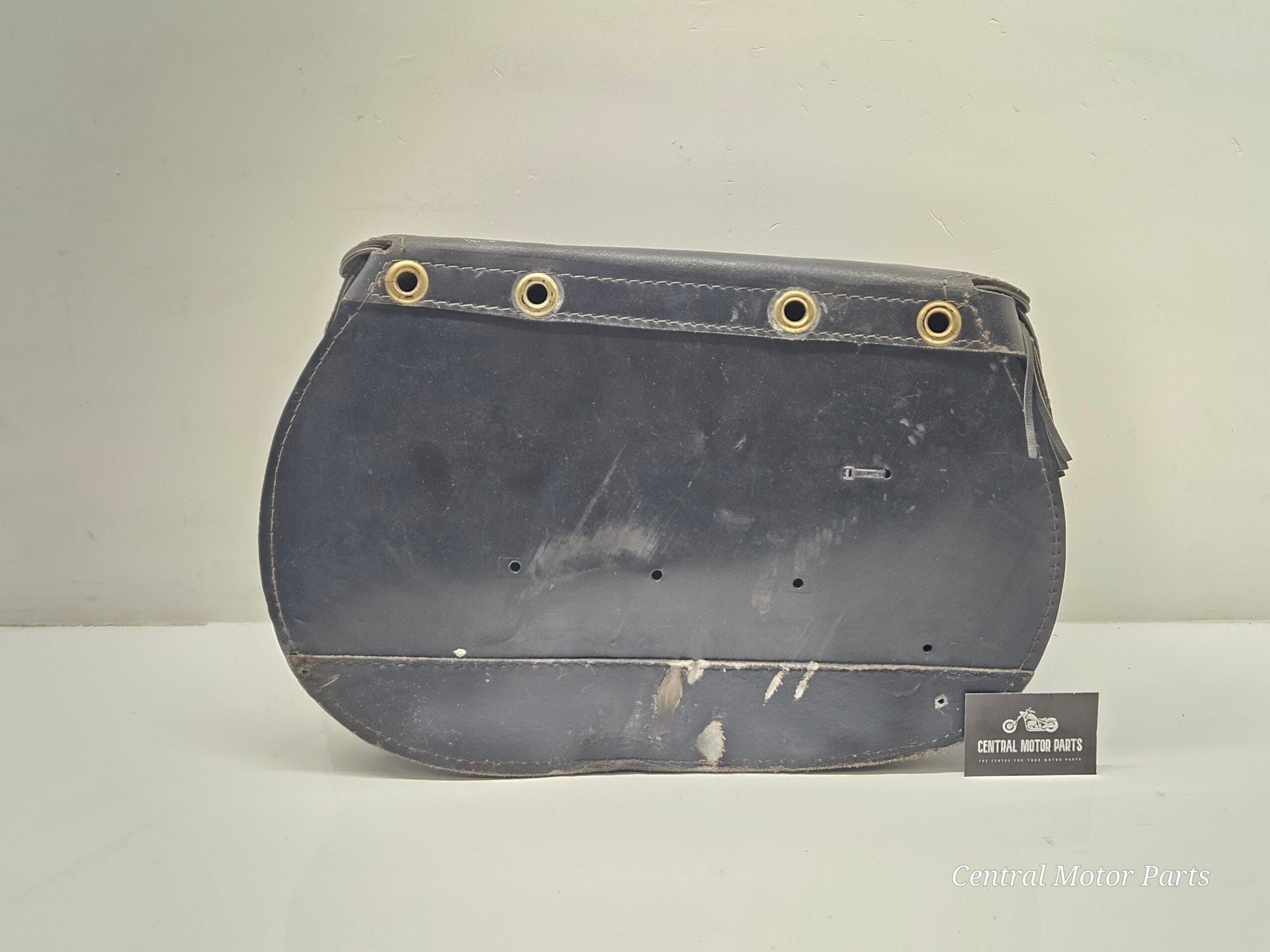 27.75 Liter Set Tassen Softail 2000-2017