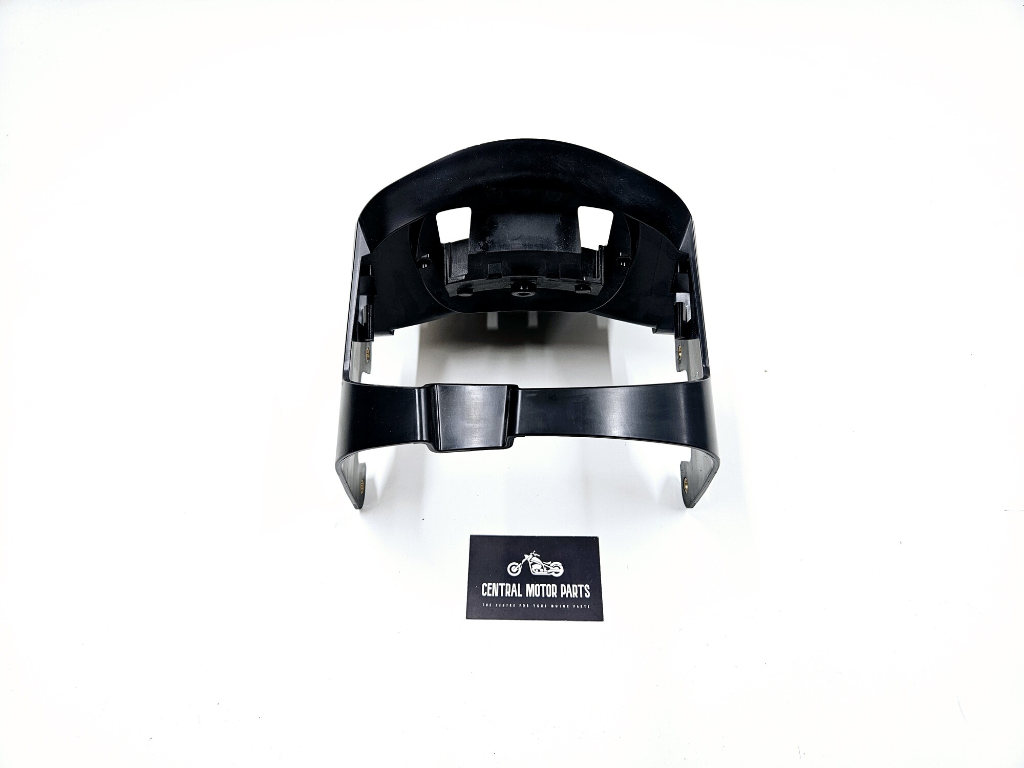 Kentekenplaat Houder Dyna Fat Bob 2008-2013 – 60250-08