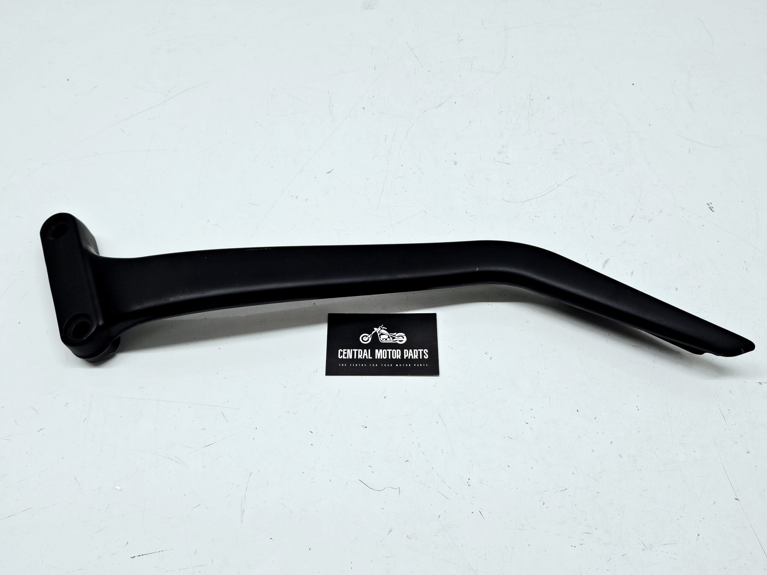 Mat Zwart fenderstruts Softail rocker 2008-2011 – 53997-08 + 53996-08