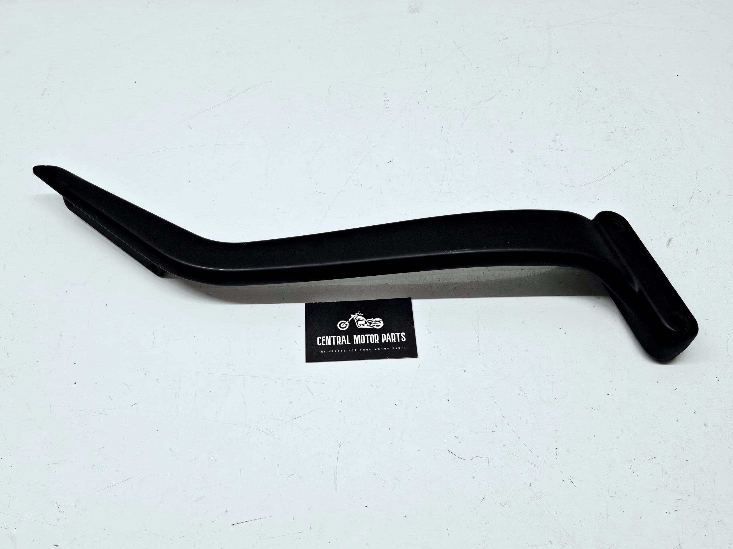 Mat Zwart fenderstruts Softail rocker 2008-2011 – 53997-08 + 53996-08