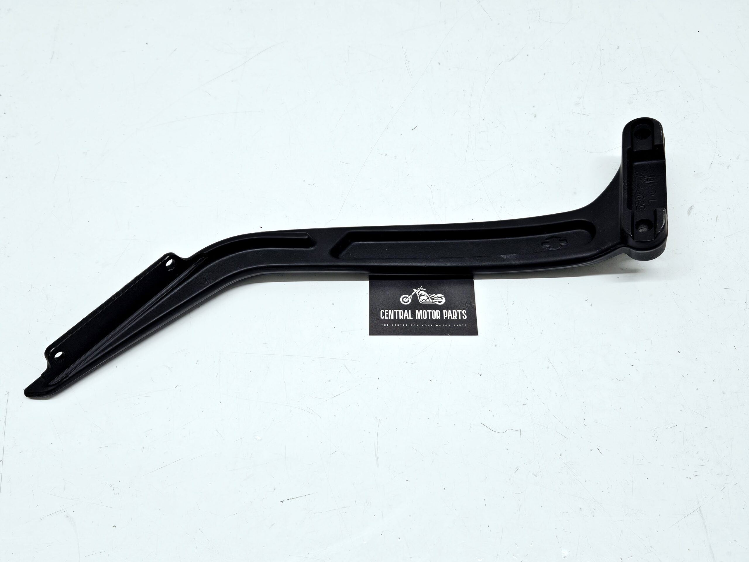 Mat Zwart fenderstruts Softail rocker 2008-2011 – 53997-08 + 53996-08