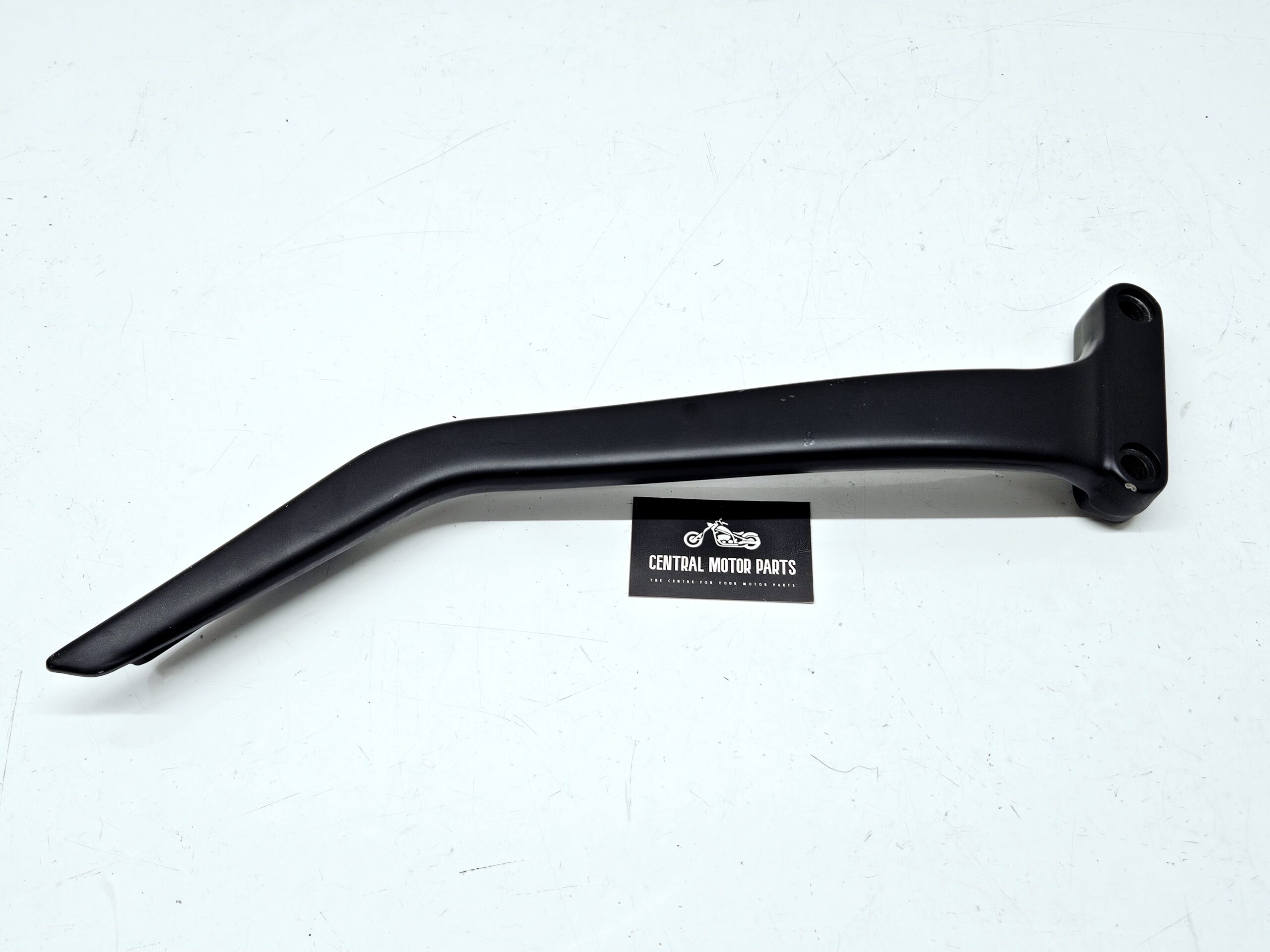 Mat Zwart fenderstruts Softail rocker 2008-2011 – 53997-08 + 53996-08