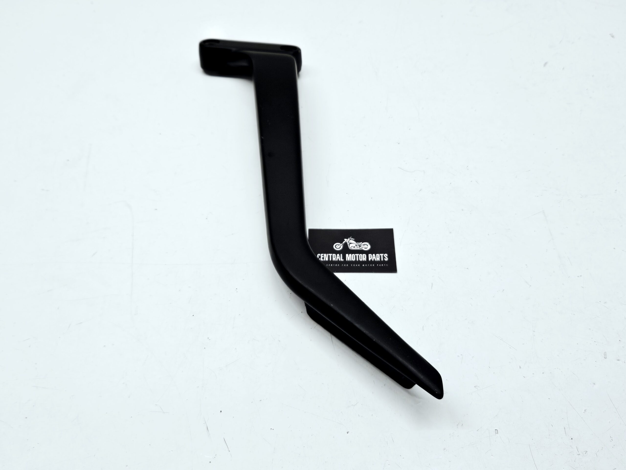 Mat Zwart fenderstruts Softail rocker 2008-2011 – 53997-08 + 53996-08