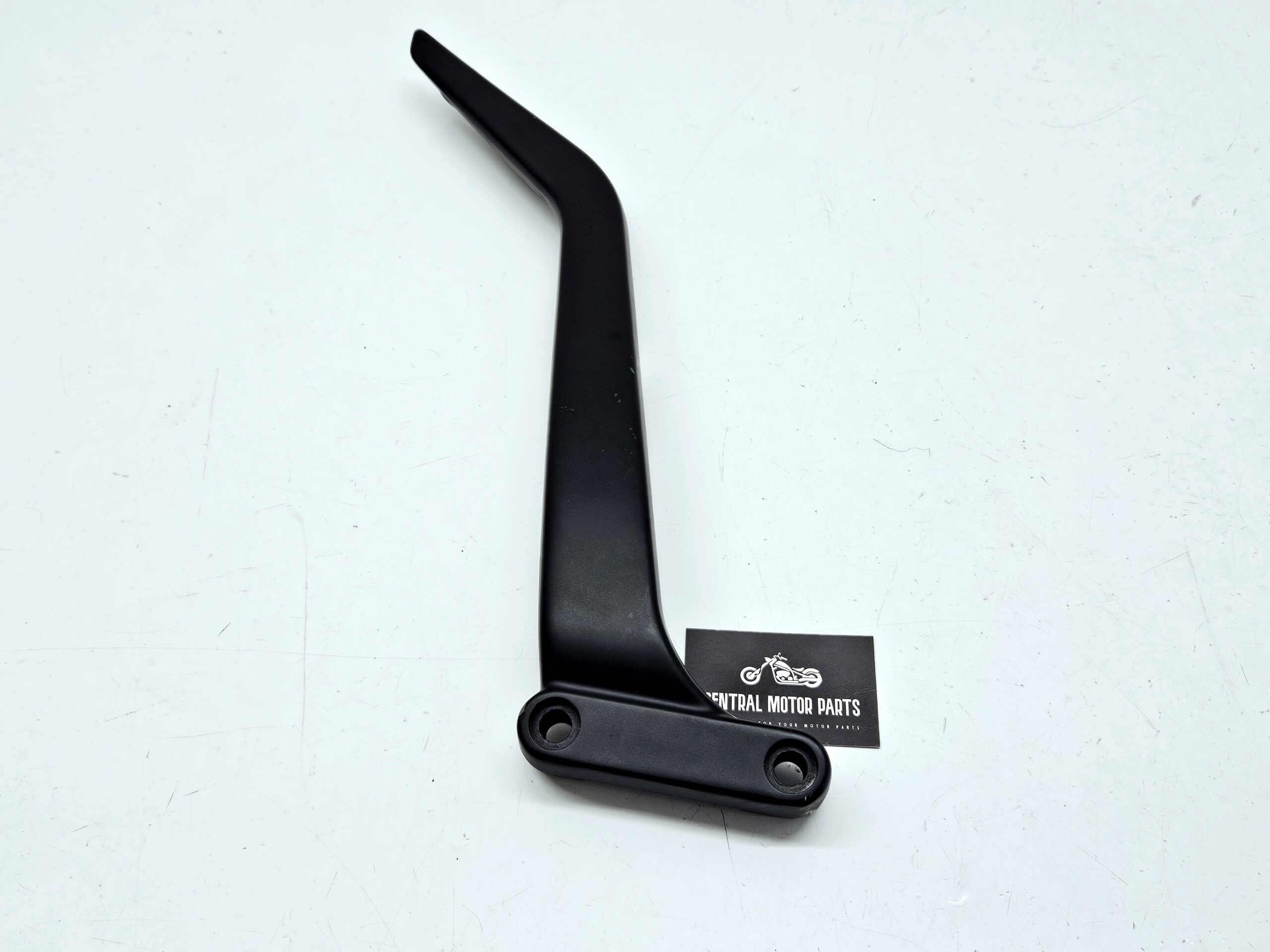 Mat Zwart fenderstruts Softail rocker 2008-2011 – 53997-08 + 53996-08