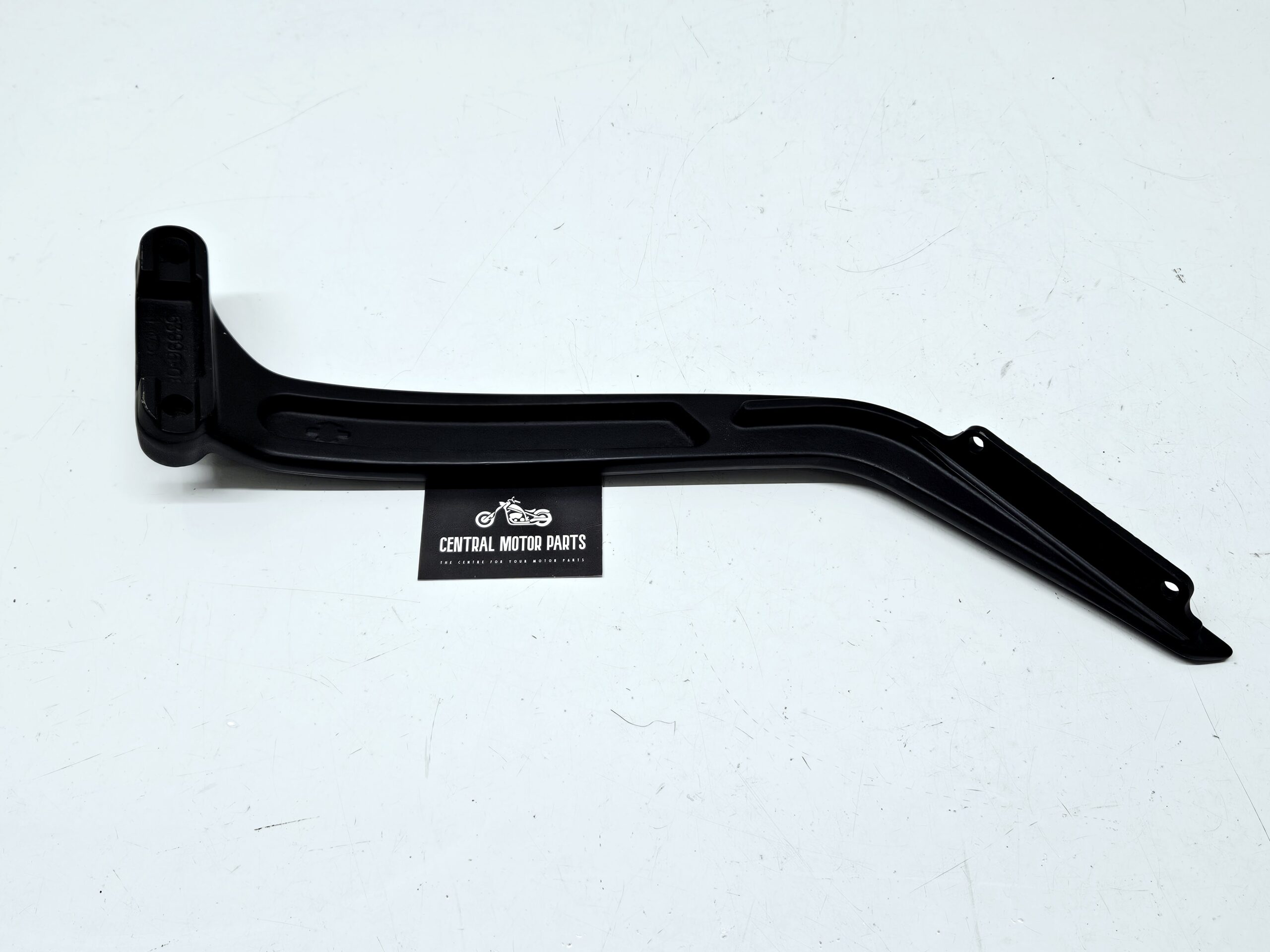 Mat Zwart fenderstruts Softail rocker 2008-2011 – 53997-08 + 53996-08