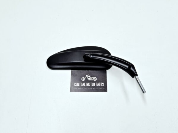 Profile Custom Satin Black rechter spiegels – 56000126