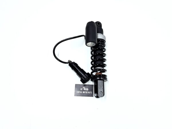 Schokbreker 71mm Sportster S 2021-2024 – 54000222