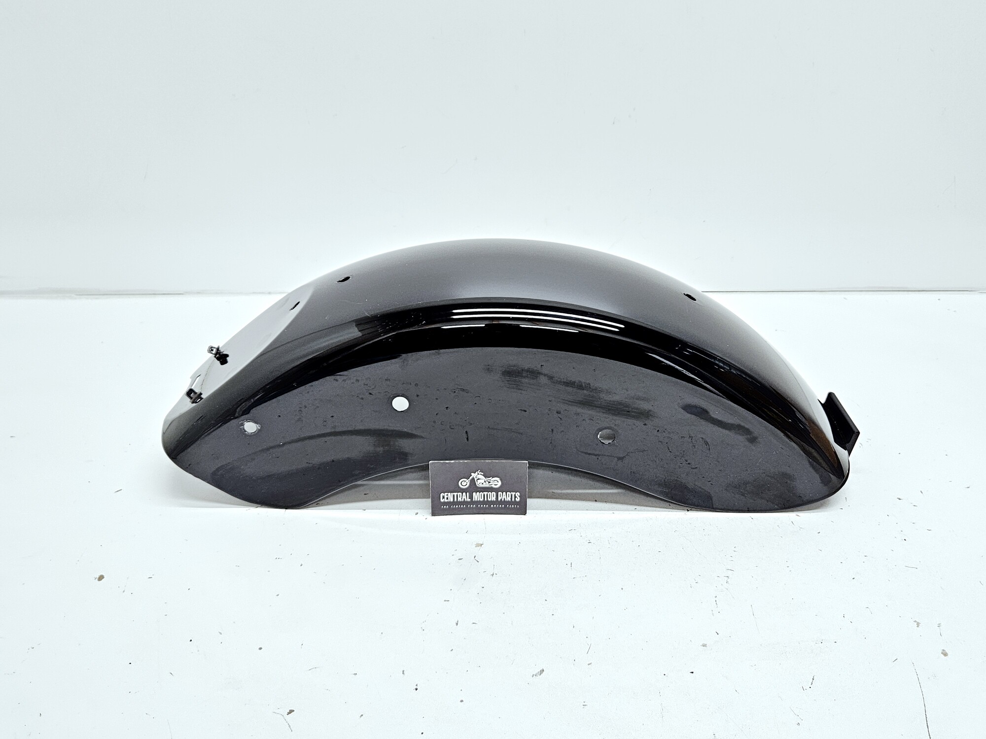 Rear Fender Softail Slim-Blackline 2011-2017 – 59500-11 -2