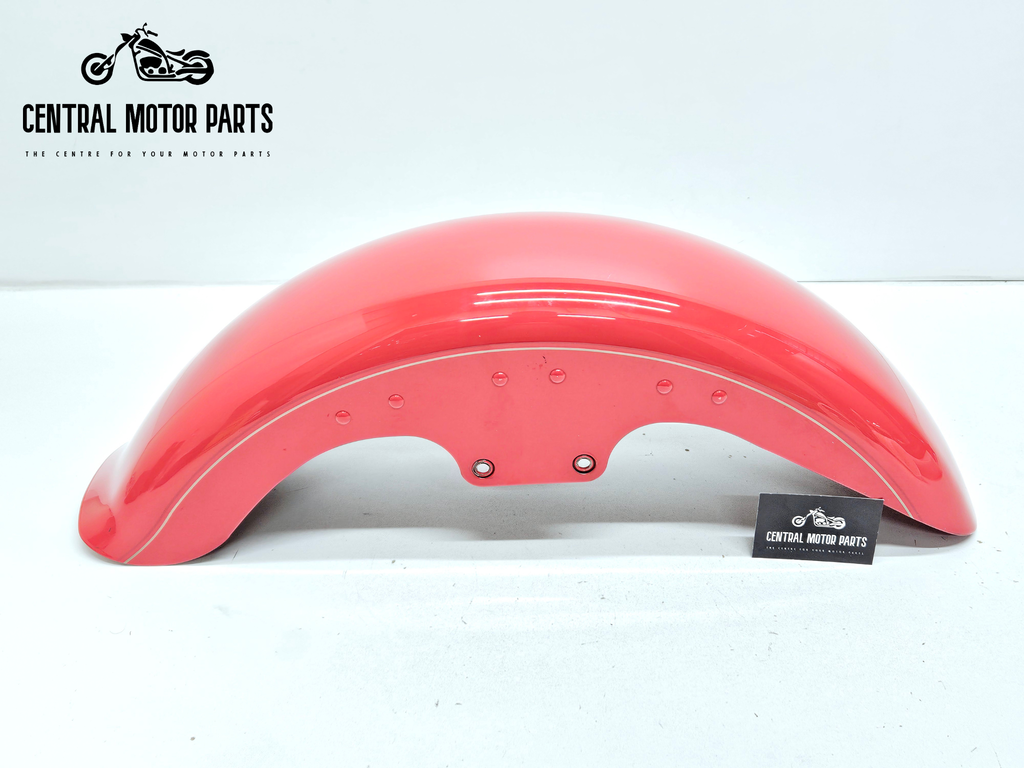 Front Fender Fat Boy 2000-2017 – 59139-00
