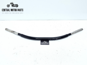 1.25 inch Handlebar Dragbar Gloss Black – 55800411