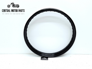 21 inch Rim Black 21x2.15
