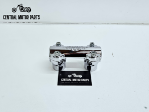 Chrome 1 inch Riser Set Harley Davidson – 56998-09 + 55984-07