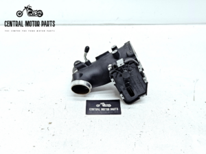 SE Street Performance High Flow 58mm Throttle Body – 27799-12 + 27200029
