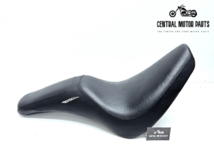 Badlander Duo zadel Softail 2000-2006 - 52602-00