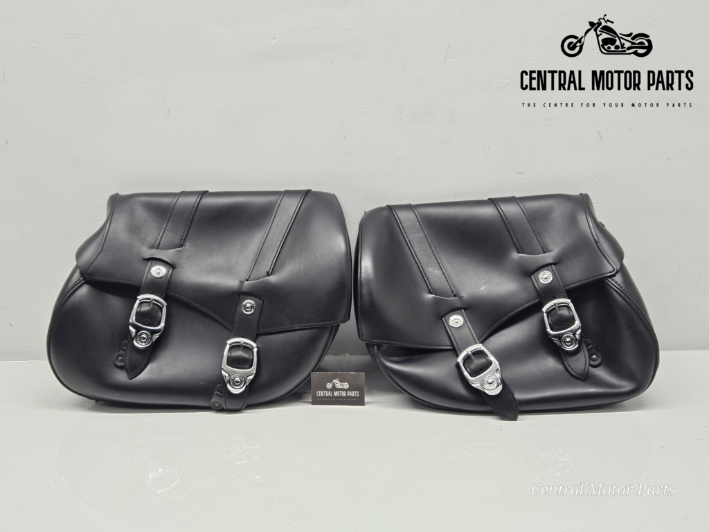 ORLETANOS Benzinefles aluminium 800 ml oranje schedel compatibel met Harley Davidson swingbags zijtas zadeltassen sportster Softail Rocker biker
