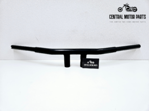 1.25 inch dik zwart t-bar stuur