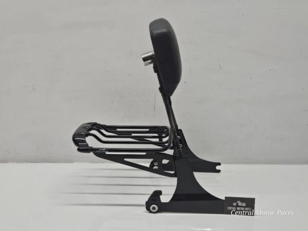 Sissy Bar met Air Wing Bagagerek Fat Boy 07-17