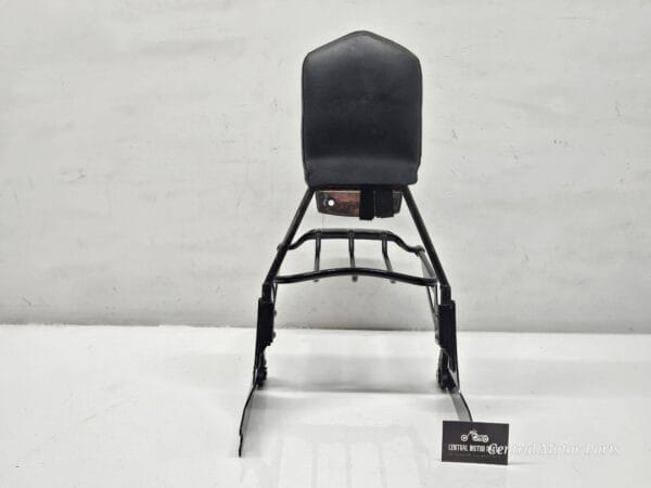 Sissy Bar met Air Wing Bagagerek Fat Boy 07-17