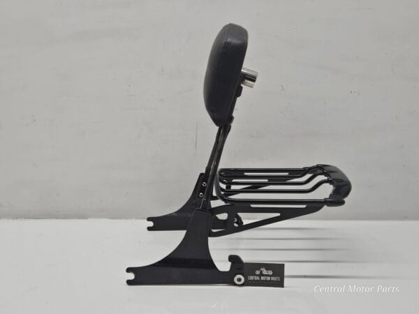 Sissy Bar met Air Wing Bagagerek Fat Boy 07-17