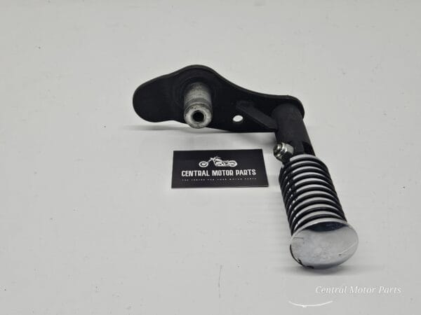 Forward controls early models