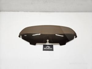 4.5 inch hoog windscherm Touring 1996-2013