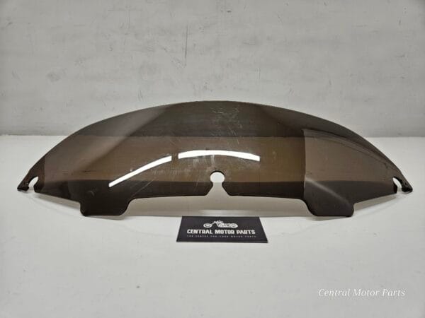 4.5 inch hoog windscherm Touring 1996-2013