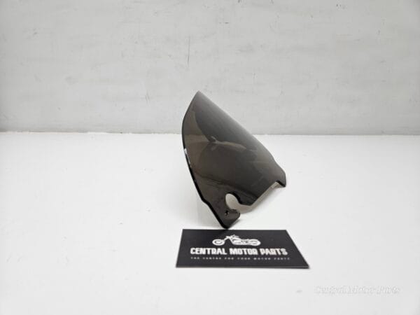 4.5 inch hoog windscherm Touring 1996-2013
