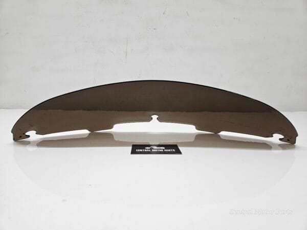 4.5 inch hoog windscherm Touring 1996-2013