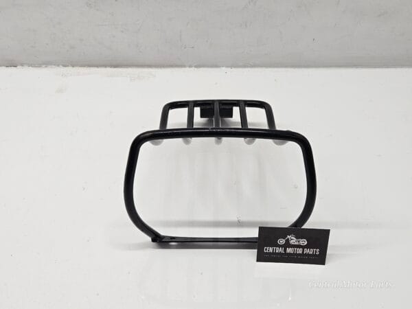 Bagagerek Dyna Wide Glide 20006-2017 zwart