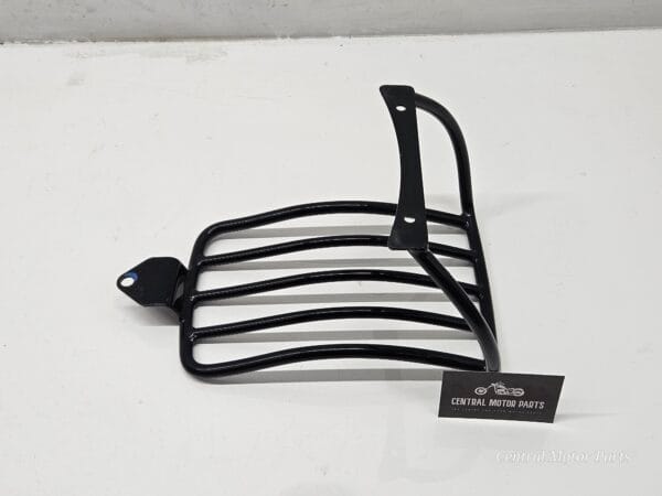 Bagagerek Dyna Wide Glide 20006-2017 zwart