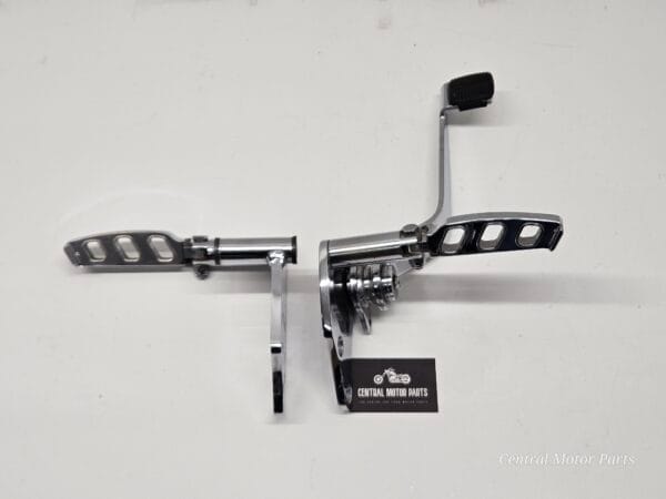 Chromen Forward Controls EVO