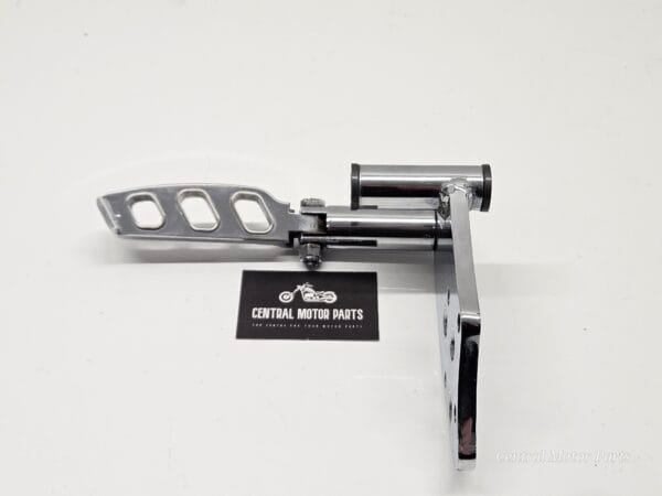 Chromen Forward Controls EVO