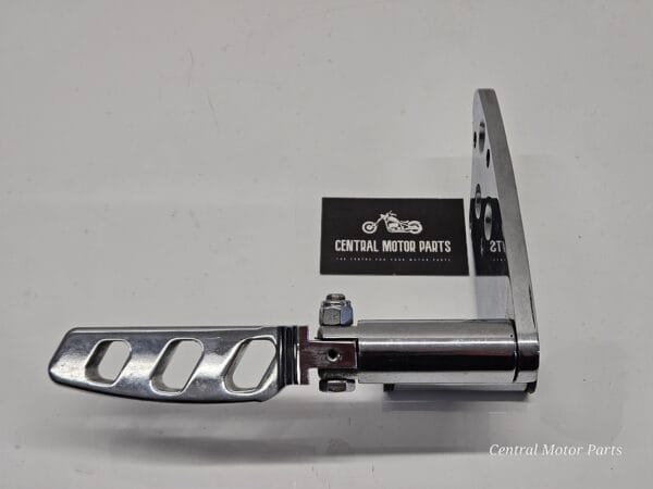 Chromen Forward Controls EVO