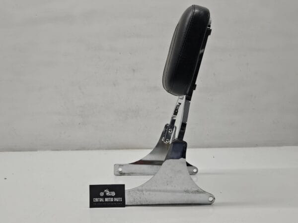 Chromen Sissy Bar Softail 1986-2006