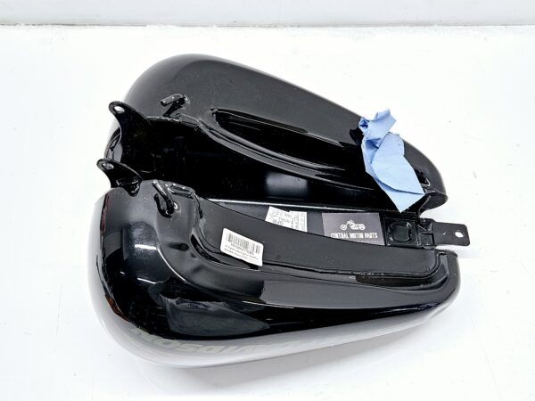 Benzine tank CVO Breakout 2013-2017 Startfire Black – 61000694