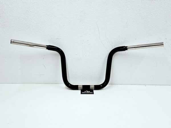 1.25 inch Glans zwart CVO Road Glide stuur 2023-up – 55801336