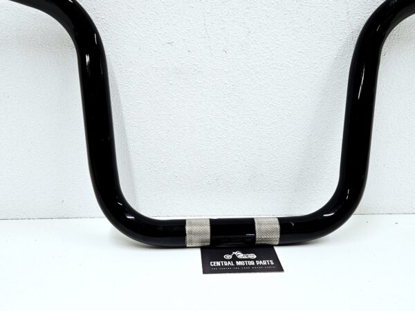 1.25 inch Glans zwart CVO Road Glide stuur 2023-up – 55801336
